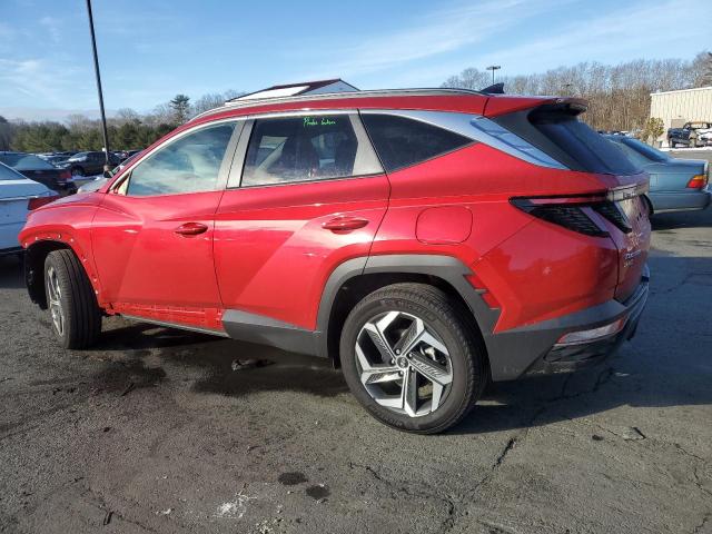 Photo 1 VIN: 5NMJFCAE7PH214802 - HYUNDAI TUCSON 