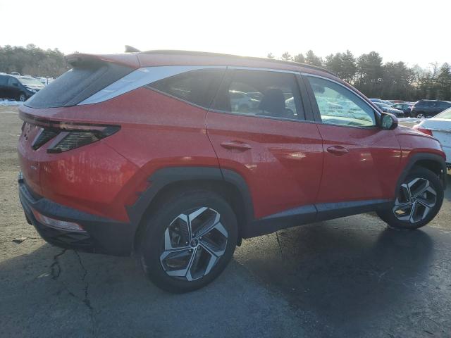 Photo 2 VIN: 5NMJFCAE7PH214802 - HYUNDAI TUCSON 