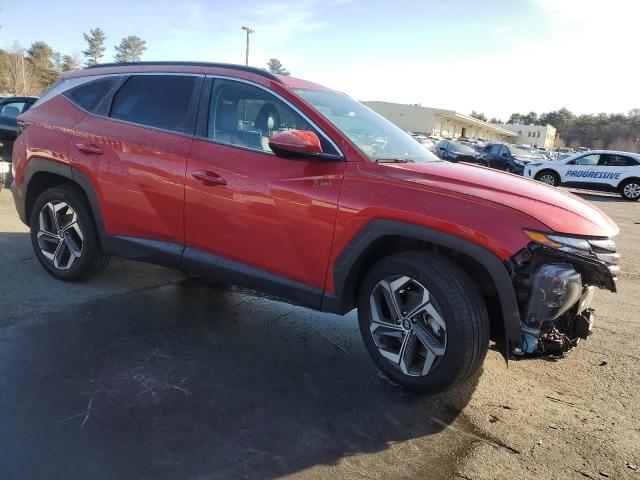 Photo 3 VIN: 5NMJFCAE7PH214802 - HYUNDAI TUCSON 