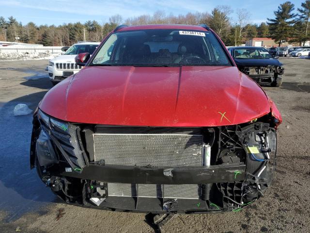 Photo 4 VIN: 5NMJFCAE7PH214802 - HYUNDAI TUCSON 