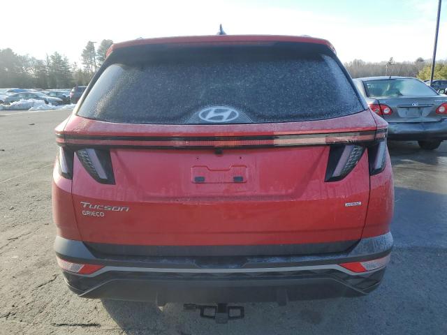 Photo 5 VIN: 5NMJFCAE7PH214802 - HYUNDAI TUCSON 