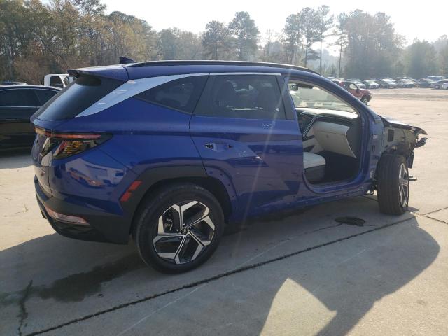 Photo 2 VIN: 5NMJFCAE7PH220907 - HYUNDAI TUCSON 