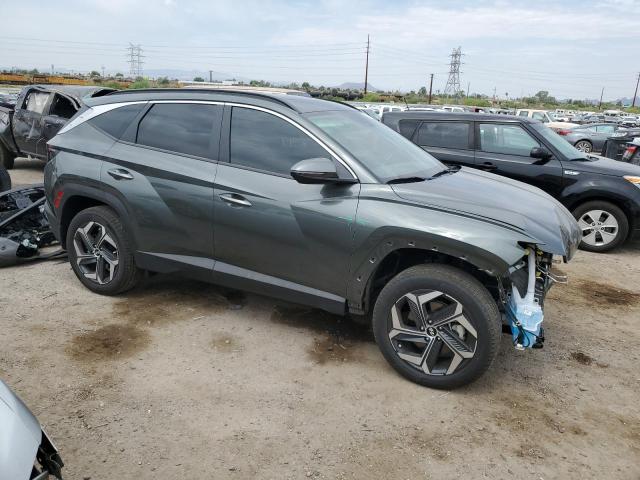 Photo 3 VIN: 5NMJFCAE7PH268083 - HYUNDAI TUCSON 