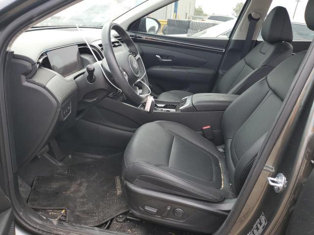 Photo 6 VIN: 5NMJFCAE7PH268083 - HYUNDAI TUCSON 