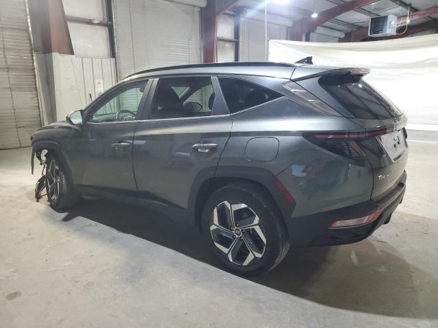 Photo 1 VIN: 5NMJFCAE8NH008403 - HYUNDAI TUCSON SEL 