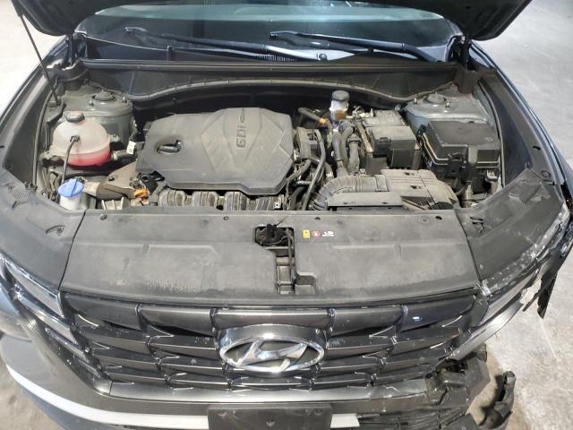 Photo 11 VIN: 5NMJFCAE8NH008403 - HYUNDAI TUCSON SEL 