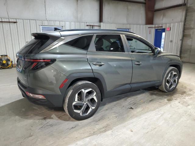 Photo 2 VIN: 5NMJFCAE8NH008403 - HYUNDAI TUCSON SEL 