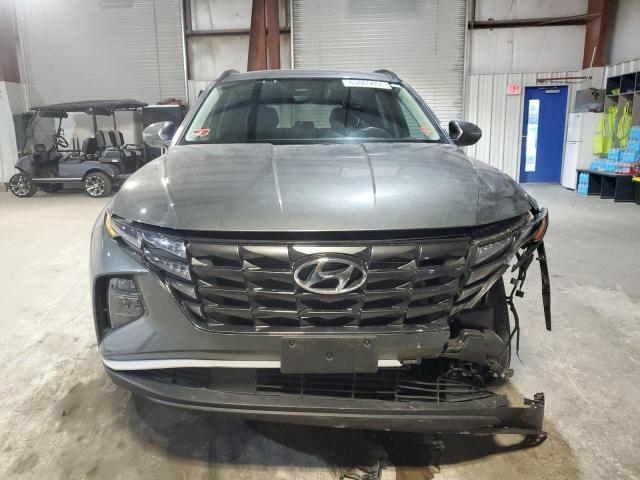 Photo 4 VIN: 5NMJFCAE8NH008403 - HYUNDAI TUCSON SEL 