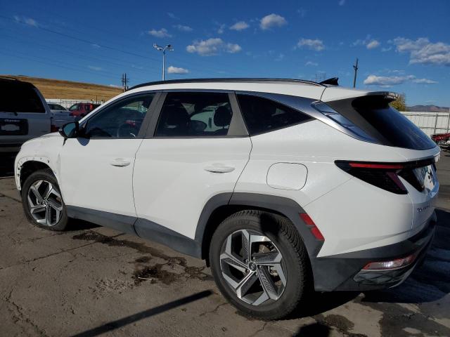 Photo 1 VIN: 5NMJFCAE8NH033348 - HYUNDAI TUCSON SEL 