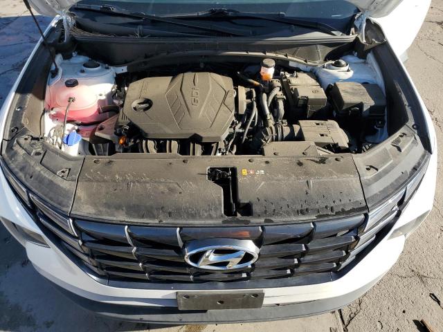 Photo 11 VIN: 5NMJFCAE8NH033348 - HYUNDAI TUCSON SEL 