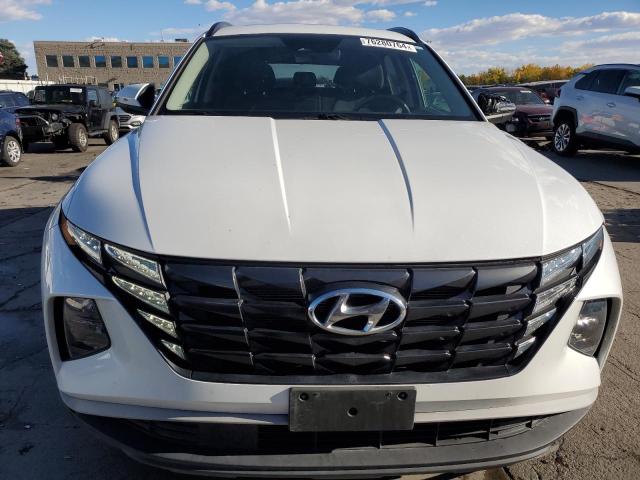 Photo 4 VIN: 5NMJFCAE8NH033348 - HYUNDAI TUCSON SEL 