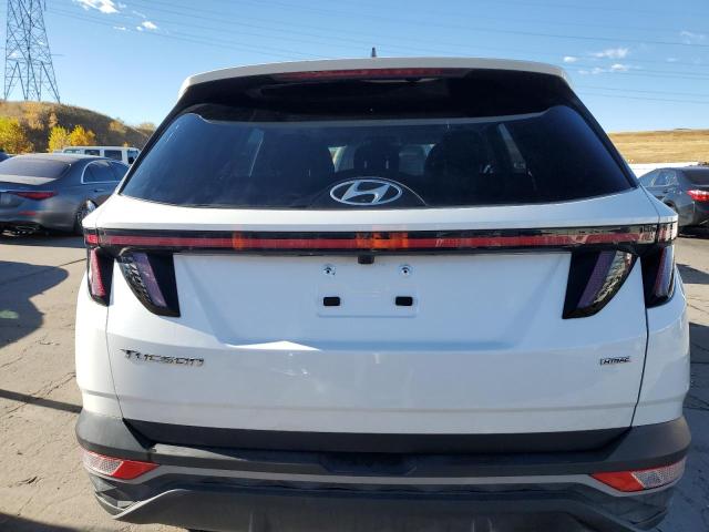 Photo 5 VIN: 5NMJFCAE8NH033348 - HYUNDAI TUCSON SEL 