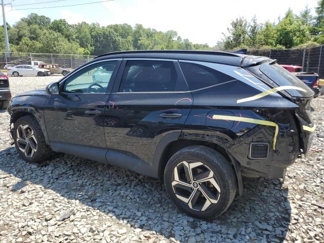 Photo 1 VIN: 5NMJFCAE8NH063028 - HYUNDAI TUCSON 