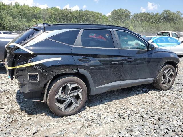 Photo 2 VIN: 5NMJFCAE8NH063028 - HYUNDAI TUCSON 