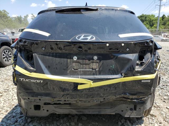 Photo 5 VIN: 5NMJFCAE8NH063028 - HYUNDAI TUCSON 