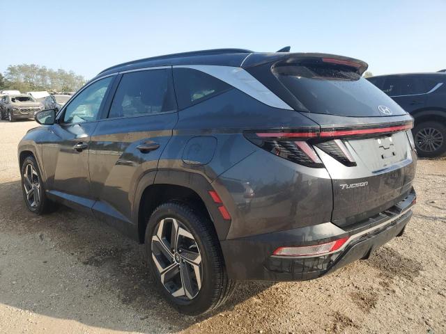 Photo 1 VIN: 5NMJFCAE8NH064695 - HYUNDAI TUCSON SEL 