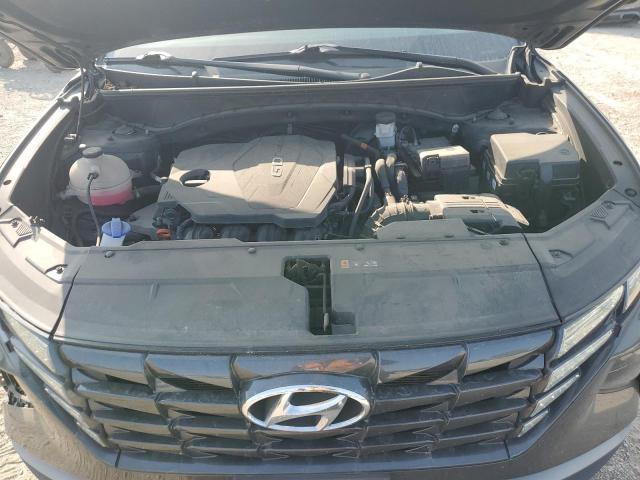 Photo 10 VIN: 5NMJFCAE8NH064695 - HYUNDAI TUCSON SEL 