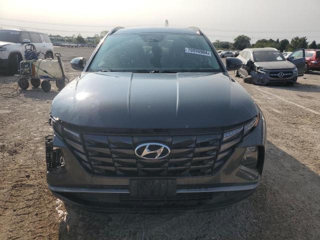 Photo 4 VIN: 5NMJFCAE8NH064695 - HYUNDAI TUCSON SEL 