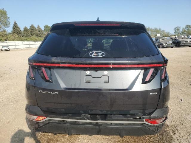 Photo 5 VIN: 5NMJFCAE8NH064695 - HYUNDAI TUCSON SEL 