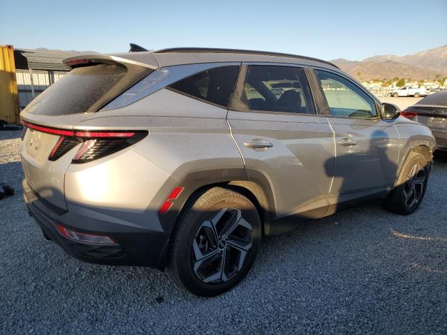 Photo 2 VIN: 5NMJFCAE8NH091640 - HYUNDAI TUCSON SEL 