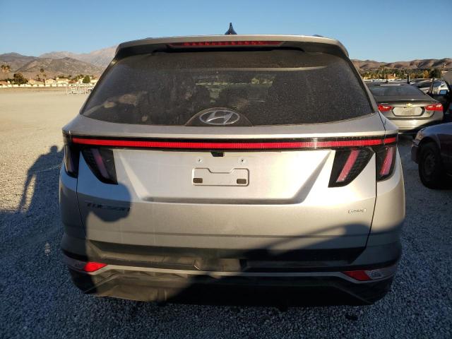 Photo 5 VIN: 5NMJFCAE8NH091640 - HYUNDAI TUCSON SEL 