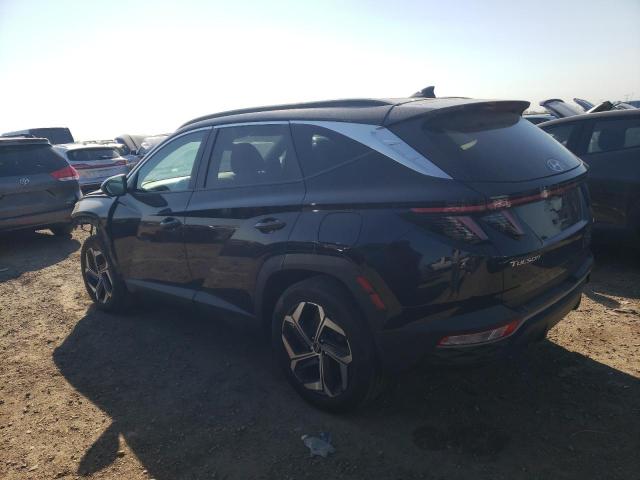 Photo 1 VIN: 5NMJFCAE8NH107335 - HYUNDAI TUCSON SEL 