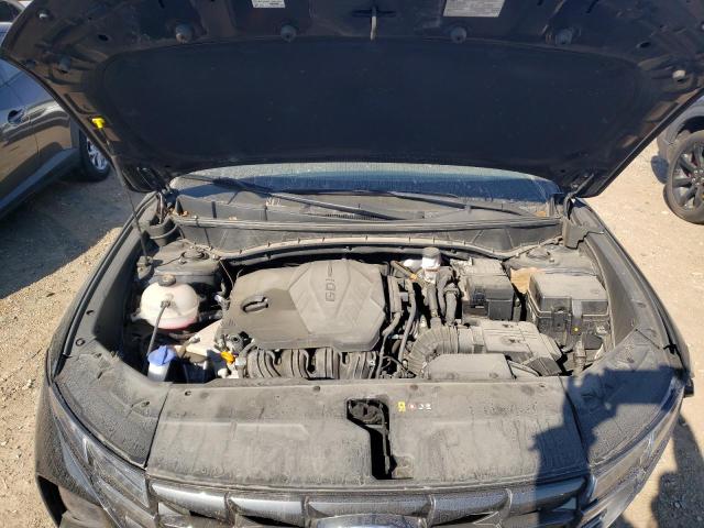 Photo 10 VIN: 5NMJFCAE8NH107335 - HYUNDAI TUCSON SEL 