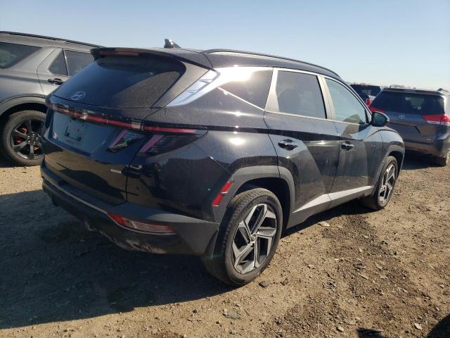 Photo 2 VIN: 5NMJFCAE8NH107335 - HYUNDAI TUCSON SEL 