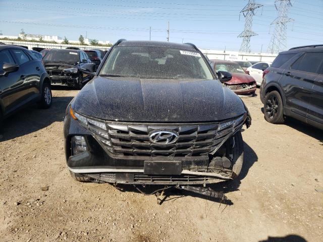 Photo 4 VIN: 5NMJFCAE8NH107335 - HYUNDAI TUCSON SEL 