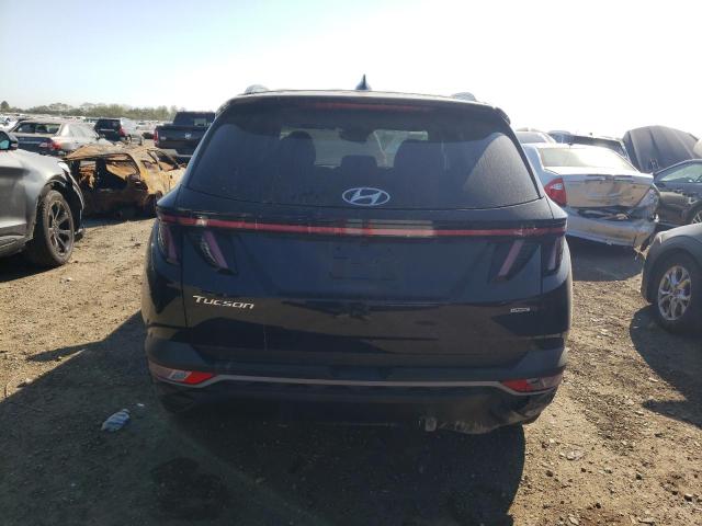 Photo 5 VIN: 5NMJFCAE8NH107335 - HYUNDAI TUCSON SEL 