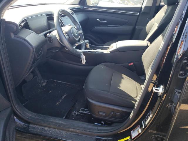 Photo 6 VIN: 5NMJFCAE8NH107335 - HYUNDAI TUCSON SEL 