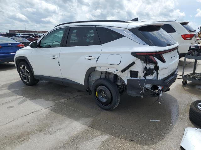 Photo 1 VIN: 5NMJFCAE8NH127892 - HYUNDAI TUCSON 