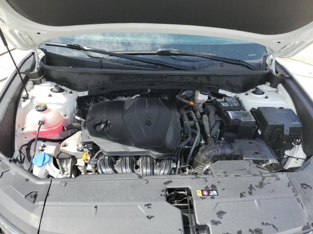 Photo 11 VIN: 5NMJFCAE8NH127892 - HYUNDAI TUCSON 