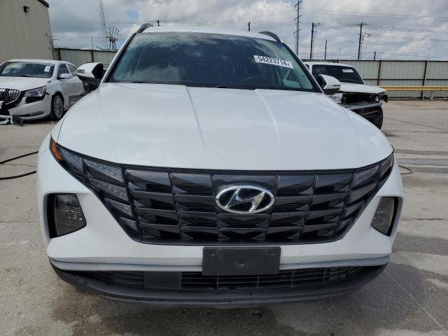 Photo 4 VIN: 5NMJFCAE8NH127892 - HYUNDAI TUCSON 