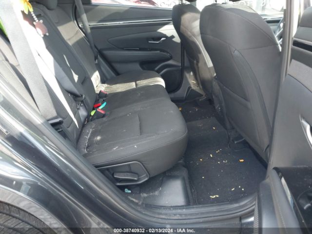 Photo 7 VIN: 5NMJFCAE8NH143803 - HYUNDAI TUCSON 