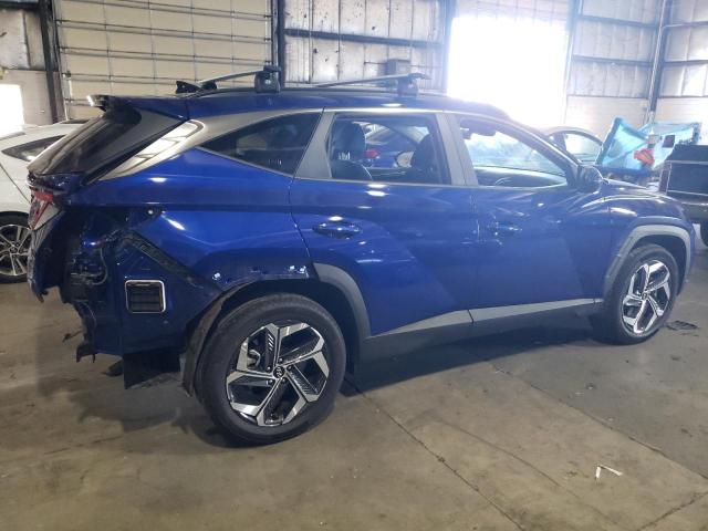 Photo 2 VIN: 5NMJFCAE8PH161740 - HYUNDAI TUCSON SEL 