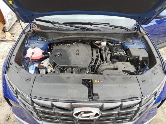 Photo 11 VIN: 5NMJFCAE8PH166789 - HYUNDAI TUCSON 