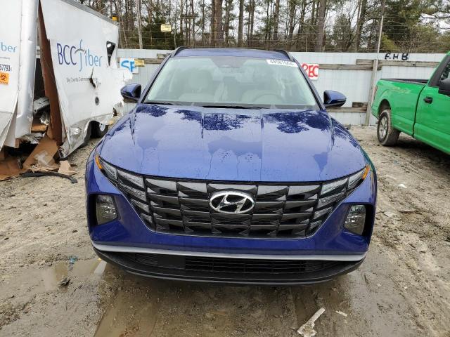 Photo 4 VIN: 5NMJFCAE8PH166789 - HYUNDAI TUCSON 