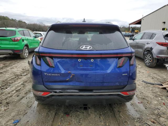 Photo 5 VIN: 5NMJFCAE8PH166789 - HYUNDAI TUCSON 