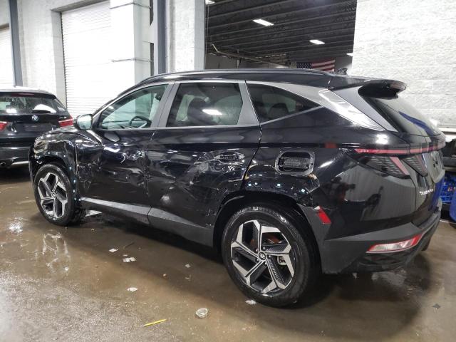 Photo 1 VIN: 5NMJFCAE8PH187383 - HYUNDAI TUCSON SEL 