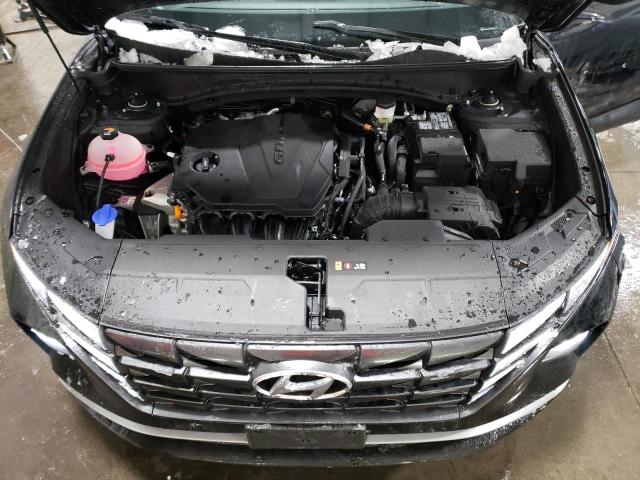 Photo 11 VIN: 5NMJFCAE8PH187383 - HYUNDAI TUCSON SEL 