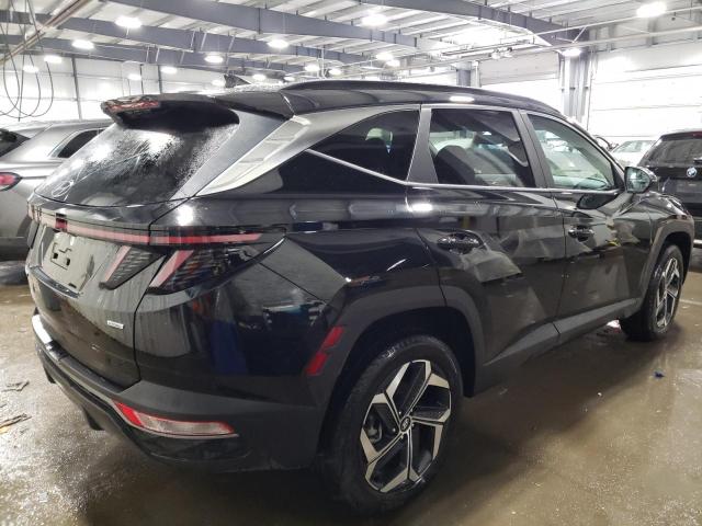 Photo 2 VIN: 5NMJFCAE8PH187383 - HYUNDAI TUCSON SEL 