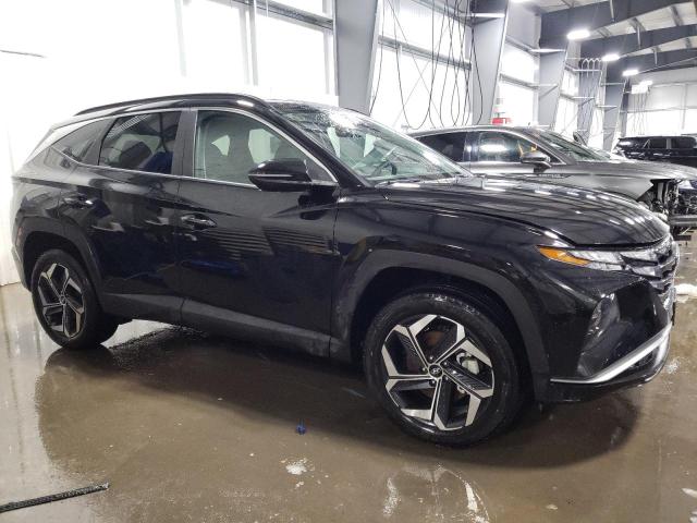 Photo 3 VIN: 5NMJFCAE8PH187383 - HYUNDAI TUCSON SEL 