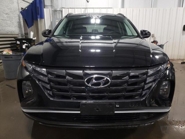 Photo 4 VIN: 5NMJFCAE8PH187383 - HYUNDAI TUCSON SEL 