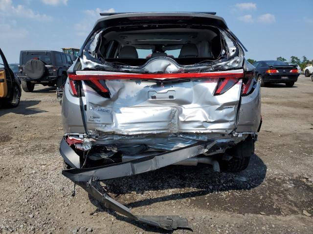 Photo 5 VIN: 5NMJFCAE8PH214579 - HYUNDAI TUCSON 