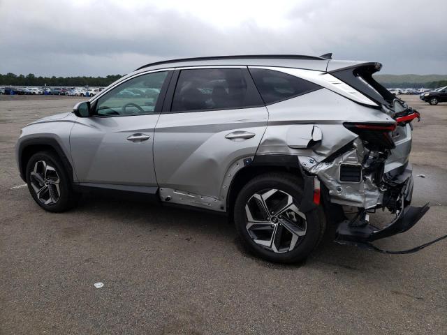 Photo 1 VIN: 5NMJFCAE8PH216252 - HYUNDAI TUCSON SEL 