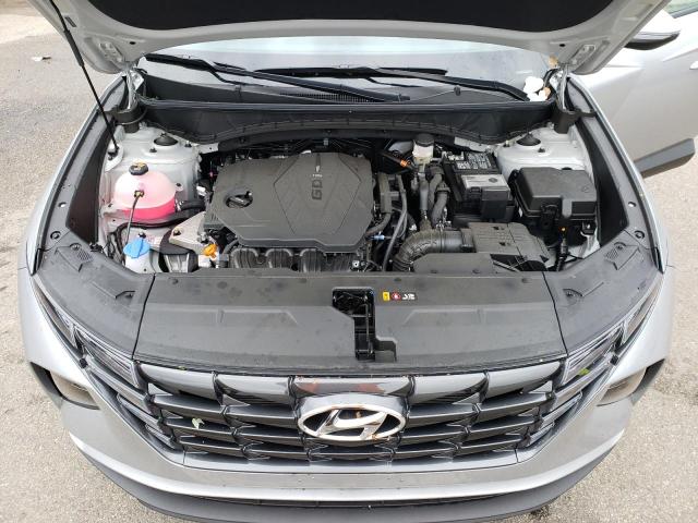 Photo 11 VIN: 5NMJFCAE8PH216252 - HYUNDAI TUCSON SEL 