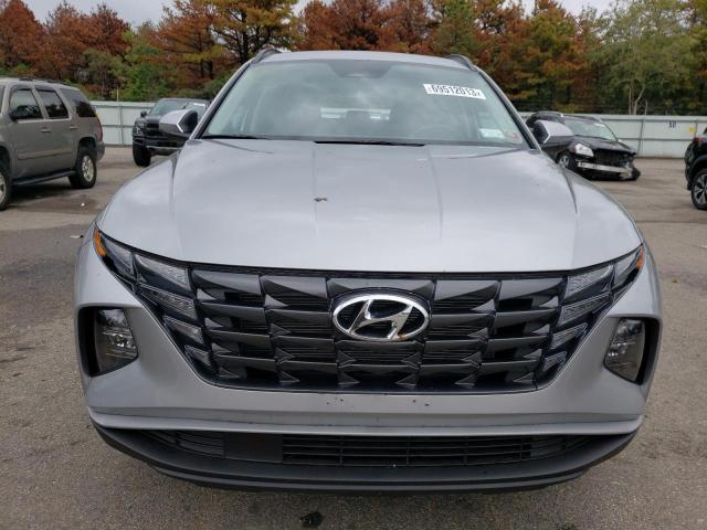 Photo 4 VIN: 5NMJFCAE8PH216252 - HYUNDAI TUCSON SEL 