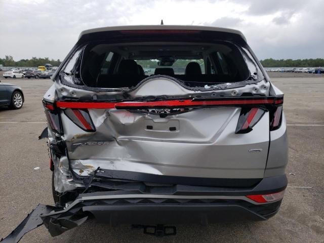 Photo 5 VIN: 5NMJFCAE8PH216252 - HYUNDAI TUCSON SEL 