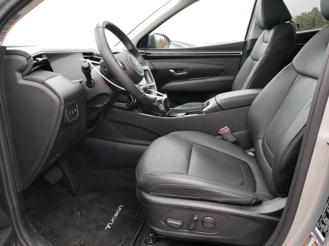 Photo 6 VIN: 5NMJFCAE8PH216252 - HYUNDAI TUCSON SEL 